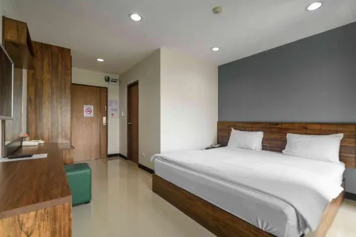 Glai Gan Place Hotel Photos