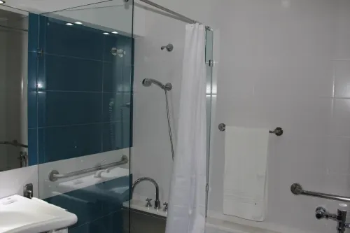 Imperador Hotel Camere Photos
