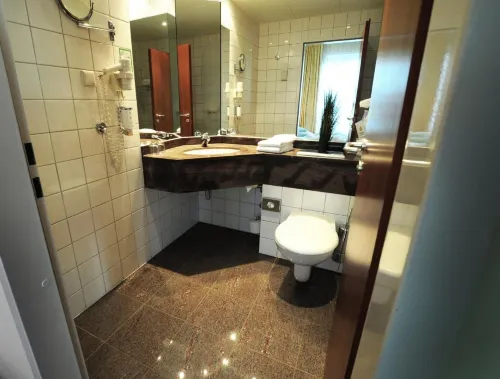 Hansa Apart-Hotel Regensburg Photos