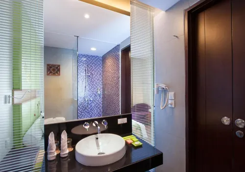 Ibis Styles Bali Denpasar Photos