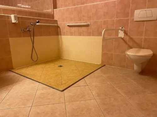 Top Hotel Praha Photos