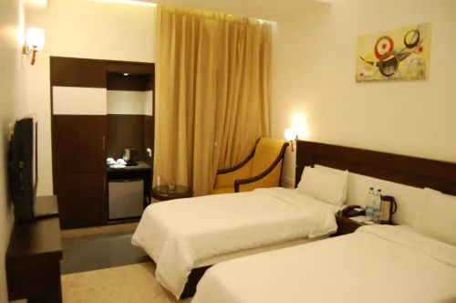 Hotel Taj Resorts Photos