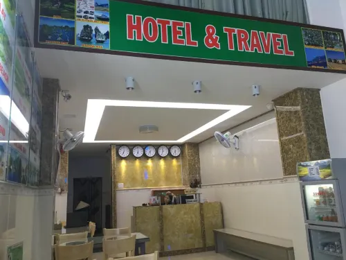 Ailen Garden 2 Hotel Espaces publics Photos