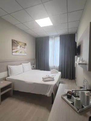 Best Quality Hotel La Darsena Camere Photos
