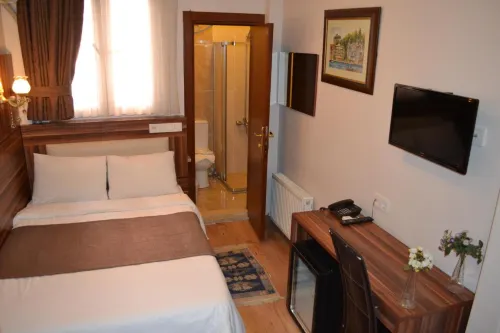 New Fatih Hotel Photos