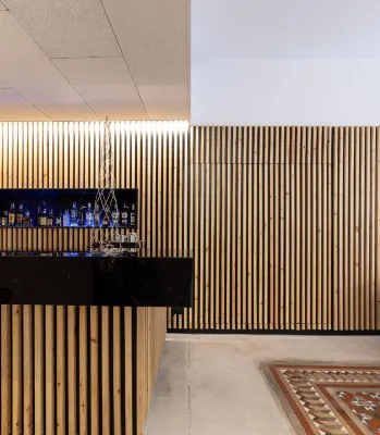 Hotel Raval House Leisure & Recreation Photos