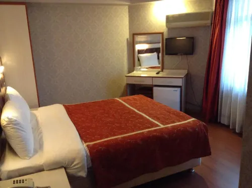Tayhan Hotel Photos