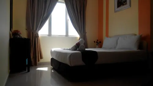 Sun Inns Hotel Kuala Selangor Photos