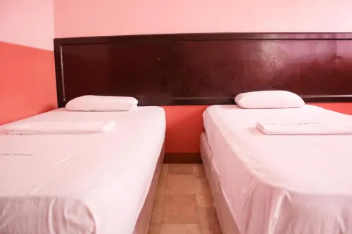 GV Hotel - Baybay Photos
