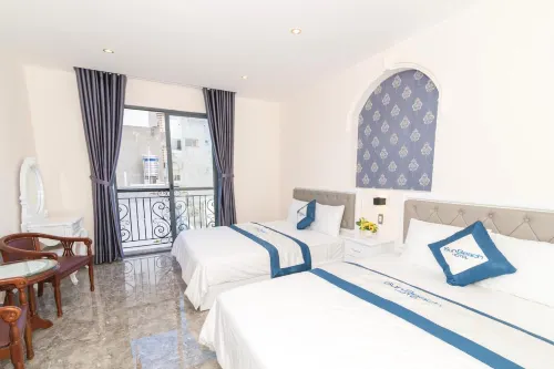 Sun Beach Hotel Chambres Photos