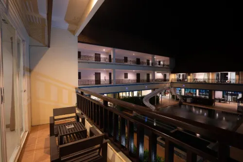 Napalai Resort Hua Hin Khu vực công cộng Photos