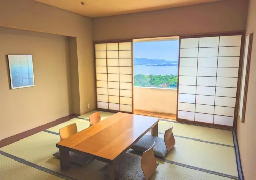 Setouchi Kojima Hotel Kurashiki Photos