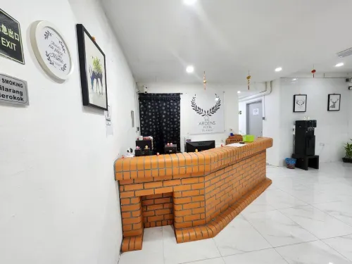 The Ardens Hotel - Taman Sentosa, Johor Bahru Public Areas Photos