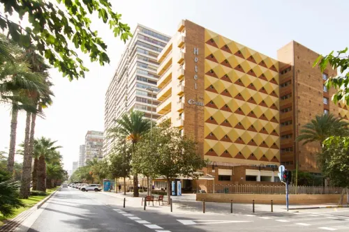 Hotel Castilla Alicante À ne pas manquer Photos