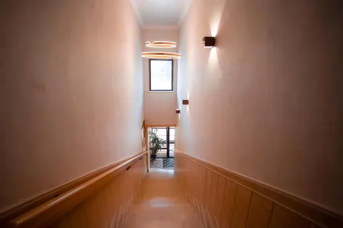 Aruna Hotel Khu vực công cộng Photos