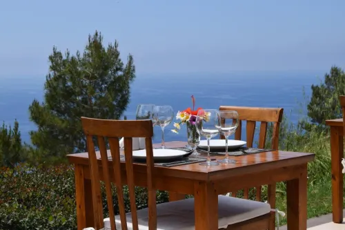 Kabak Avalon Bungalows Photos