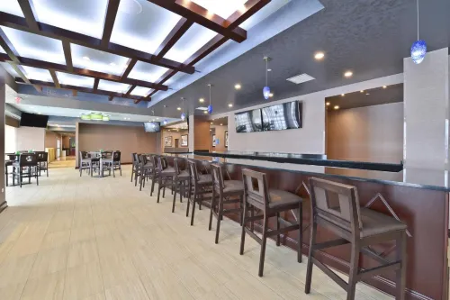 Wyndham Garden Elk Grove Village/O'Hare Leisure & Recreation Photos