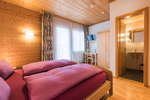 Hotel Alpenrose beim Ballenberg Photos