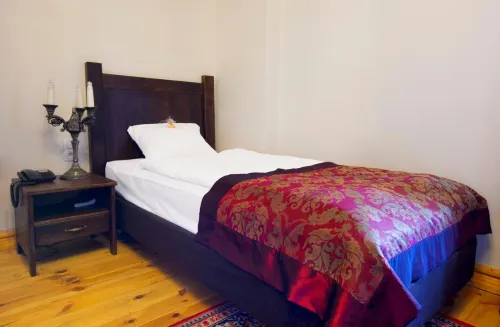 Pałac Wiechlice - Hotel, Restaurant, Spa Photos