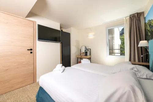 Best Western Hotel & Spa Cœur de Cassis Photos