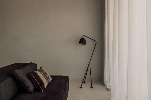 Oku Ibiza Chambres Photos