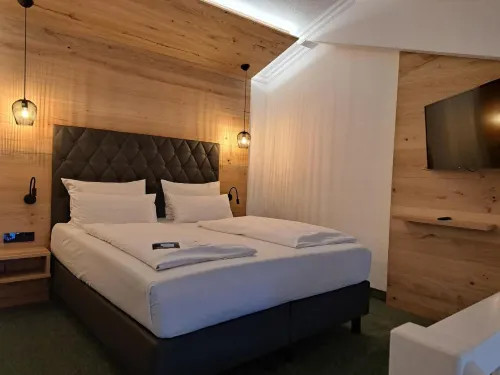 Riessersee Hotel Rooms Photos