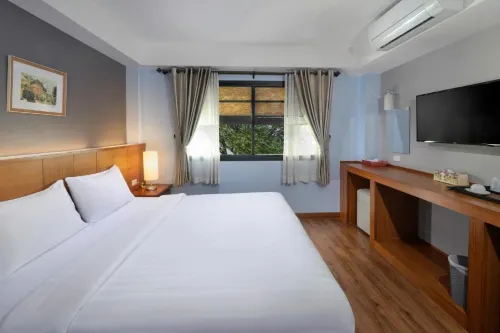 Estia Chiangmai Chambres Photos