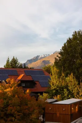 Sherwood Queenstown Photos