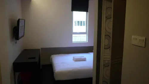 Dream Garden Hotel Photos