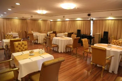 Twins Hotel Mahlzeiten Photos