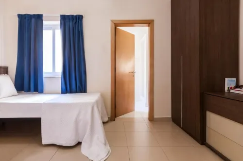Blubay Apartments by ST Hotels Chambres Photos