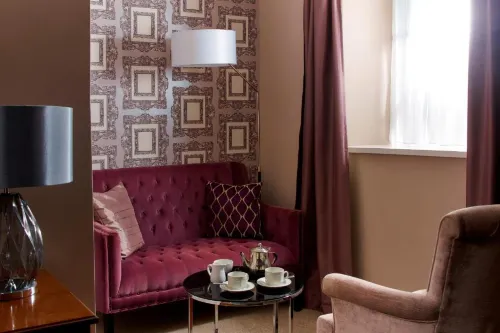 The Swan Hotel, Wells, Somerset - the Coaching Inn Group Rooms Photos