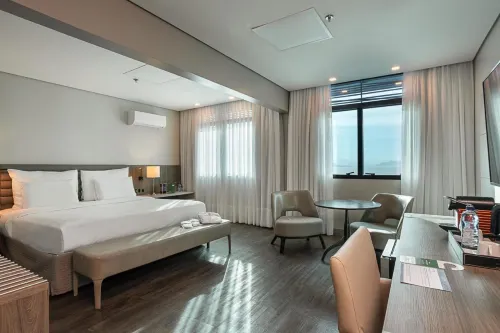 Blue Tree Premium Florianópolis Chambres Photos