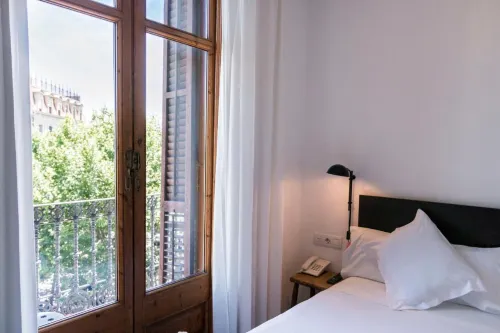 Som Nit Triomf Chambres Photos