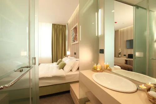 Hotel Argo Photos