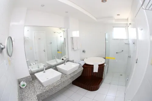 Real Classic Hotel Photos