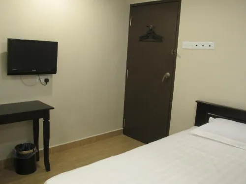 SE Two Hotel Chambres Photos