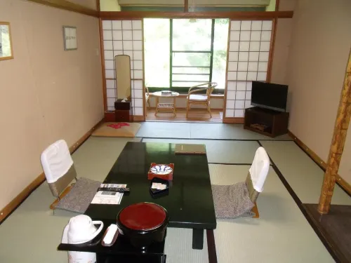 Takaragawa Onsen Ousenkaku Photos