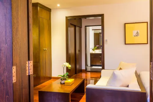 Villa Lantara Chiangmai Rooms Photos