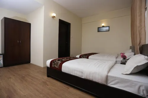 Hotel Hema Photos