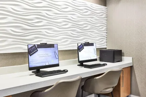 SpringHill Suites Phoenix Tempe/Airport Aree comuni Photos