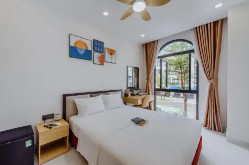 Lalisa Hotel Photos