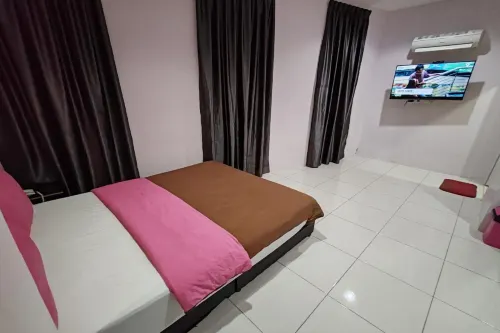 Hotel Kuang Hua Sitiawan Near to Unikl-Mimet Photos