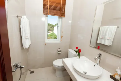 Blue Sky Phu Quoc Hotel Camere Photos