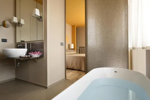 Titano Suites Loisirs et amusements Photos