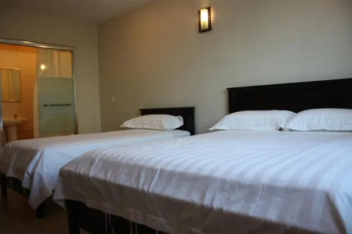 SE Two Hotel Photos