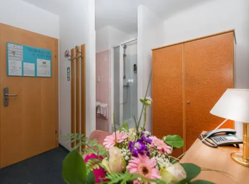 Pension Dr. Geissler Camere Photos