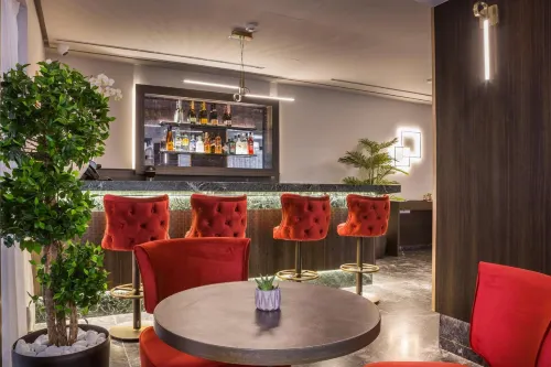 Royalty Hotel Athens Freizeit und Erholung Photos