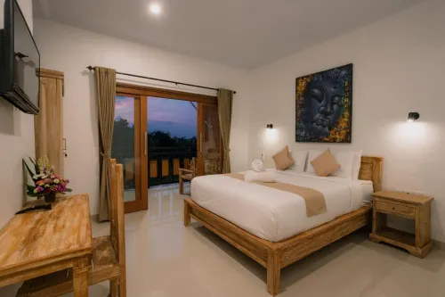 Mag Canggu Bali by Hospitality Bali Chambres Photos