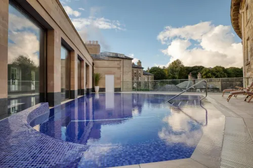 Ensana Buxton Crescent Featured Photos
